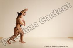 Jive reference poses